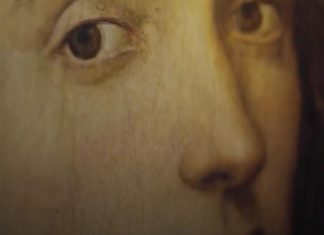 Il film della settimana: “Raffaello. Il Giovane Prodigio”