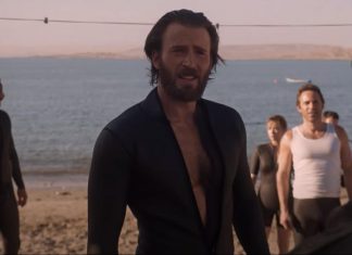 Il film della settimana: “Red Sea Diving”