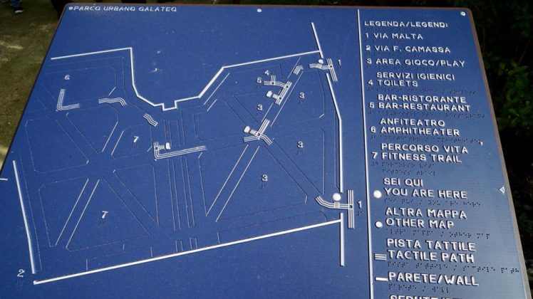 Lecce, inaugurazione del Parco del Galateo. Emiliano: "Un patrimonio che vogliamo tutelare e restituire alla città" - Corriere Salentino
