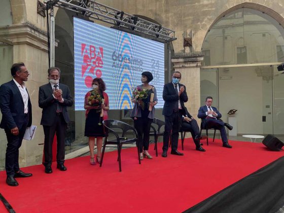 Al via il 60 anno accademico di Aba Lecce, Ciracì: “Un nuovo percorso che punta al mecenatismo” - Corriere Salentino