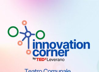 TEDx sbarca a Leverano