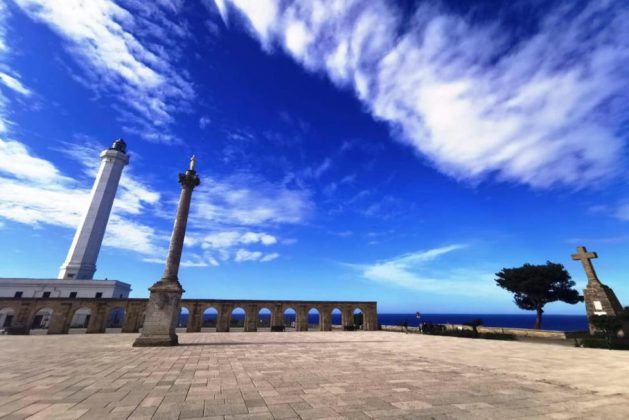 Il Giro dei Venti, una grande festa dello sport e della cultura del mare: scuola, università e atleti per un momento magico tra scenari suggestivi - Corriere Salentino