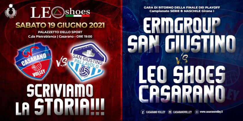 Leo Shoes Casarano, c'è da superare l'ultimo ostacolo - Corriere Salentino