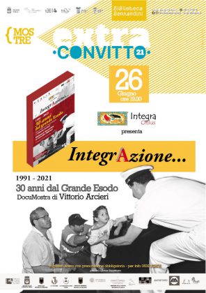 “IntegrAzione: i 30 anni del grande esodo albanese in Italia”, oggi si inaugura la Docu-Mostra di Vittorio Arcieri - Corriere Salentino