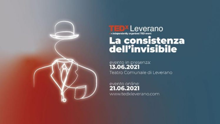 TEDx sbarca a Leverano - Corriere Salentino
