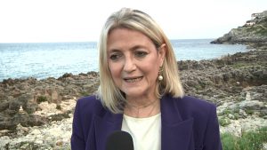 Abbandono dei rifiuti: un tavolo tecnico regionale per combattere questa piaga - Corriere Salentino