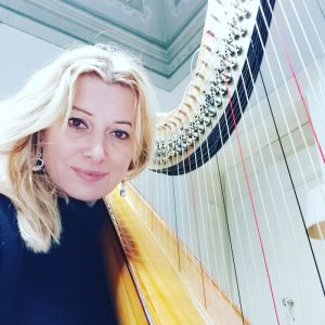 Tutto esaurito per il concerto di Maria Grazia Annesi e Fulvio Palese: bis il 21 giugno - Corriere Salentino