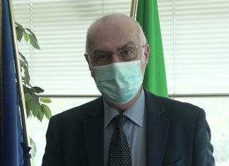 Rezza:” Ministero e regioni stanno alzando il livello di guardia per evitare la circolazione della variante Delta”