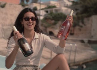 “Sud Est”: le bollicine salentine raccontate nel nuovo spot Conti Zecca