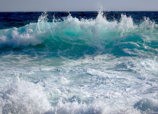 Negli oceani un termoregolatore naturale del clima della terra