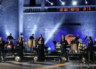 Notte della Taranta 2021, la direzione artistica affidata all’Orchestra Popolare