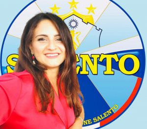 Incendio San Foca, Paoletti: “Inaccettabile l’assenza di Arif, si mobiliti al più presto” - Corriere Salentino