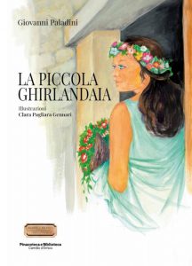 Cavallino, al Museo Diffuso la presentazione del libro "La piccola ghirlandaia" - Corriere Salentino
