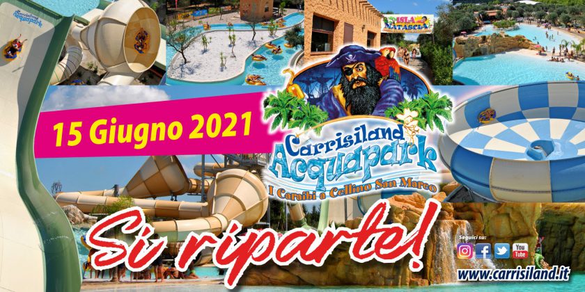 Arriva Plaza Carrisi , Hotel e Spa da sogno per Carrisiland - Corriere Salentino