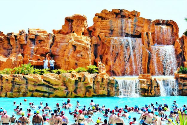 Arriva Plaza Carrisi , Hotel e Spa da sogno per Carrisiland - Corriere Salentino