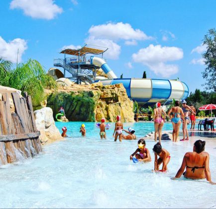 Arriva Plaza Carrisi , Hotel e Spa da sogno per Carrisiland - Corriere Salentino