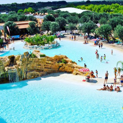 Arriva Plaza Carrisi , Hotel e Spa da sogno per Carrisiland - Corriere Salentino