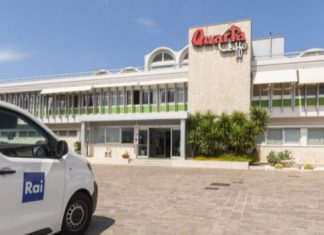 Addio a Elsa Roselli madre di Antonio Quarta