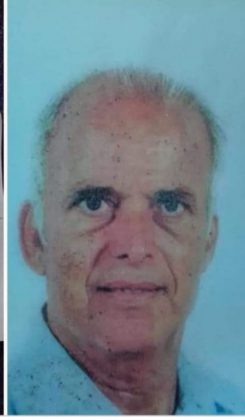 Si allontana da casa in auto, 73enne scompare nel nulla: rintracciato dopo ore di ricerche - Corriere Salentino