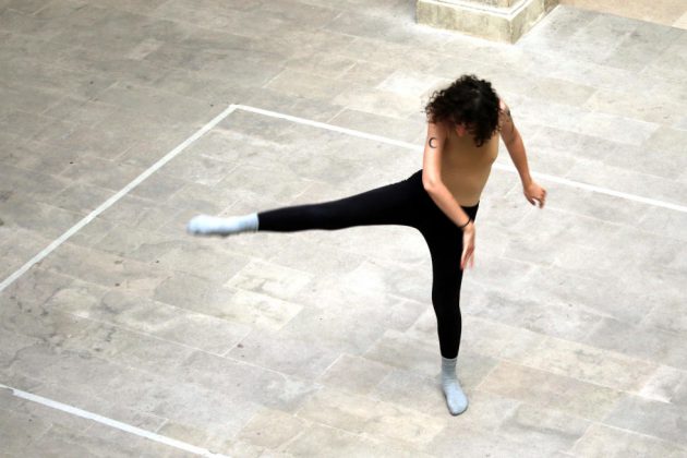 L’esperienza della Scuola Performer: i giovani protagonisti nel mondo performativo e delle arti - Corriere Salentino