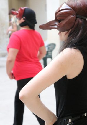 L’esperienza della Scuola Performer: i giovani protagonisti nel mondo performativo e delle arti - Corriere Salentino