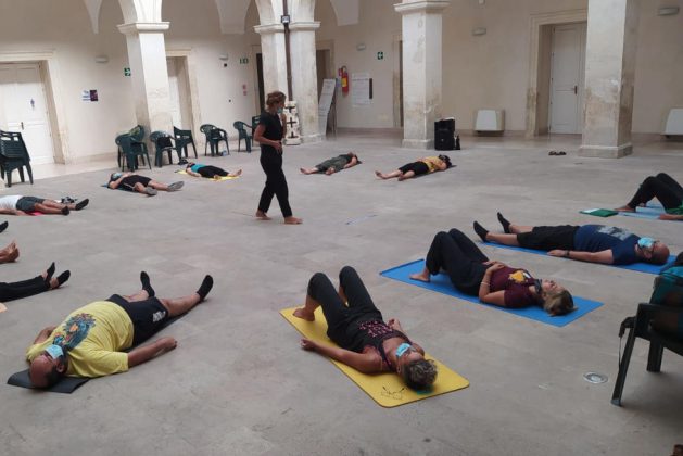 L’esperienza della Scuola Performer: i giovani protagonisti nel mondo performativo e delle arti - Corriere Salentino