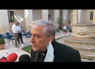 La politica educata, presentata a Lecce la pubblicazione