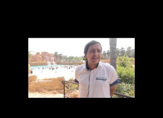 Carrisiland, parte l’estate a Cellino San Marco