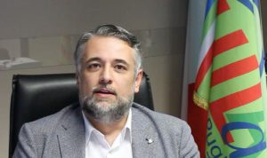 Ordinanza di Emiliano "anti-caldo" nei campi Uila Puglia, Buongiorno: "Il rinnovo dei CPL sia occasione per meglio tutelare la salute dei Lavoratori" - Corriere Salentino