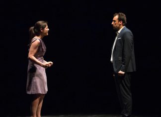 Il Teatro di Ultimi Fuochi Festival con “L’ultimo valzer di Zelda”, domani in scena a Spongano