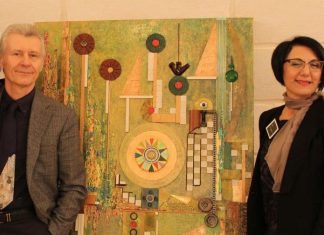 “Tutto nasce dalla materia”: Germinazioni IVª.0 riparte da Otranto con la personale di Vito Spada