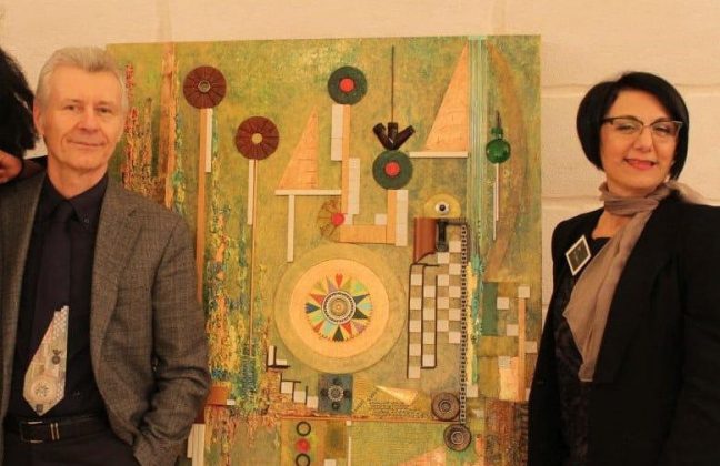 “Tutto nasce dalla materia”: Germinazioni IVª.0 riparte da Otranto con la personale di Vito Spada - Corriere Salentino