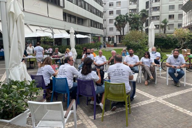 "La Voce di Lecce", la nuova associazione si presenta e presenta - Corriere Salentino