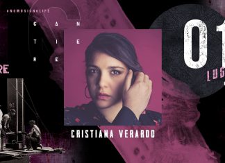 Cristiana Verardo presents “Maledetti ritornelli” live – Cantiere