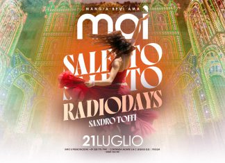 RadioDays – Sandro Toffi