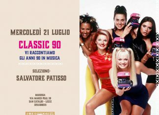 Classic 90 – Makossa