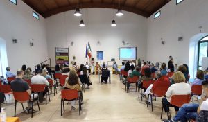 Disabilità e inclusione, Annatonia Margiotta fa della sua esperienza di madre una denuncia per il bene di tutti - Corriere Salentino