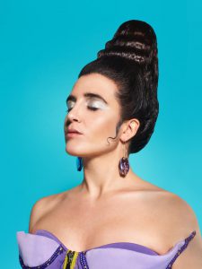 Persona festival, il 23 e 24 luglio al Castello Volante di Corigliano d’Otranto: uguaglianza e pari opportunità superando gli stereotipi - Corriere Salentino