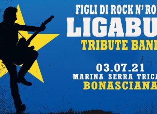 Figli di Rock N’ Roll – Bonasciana