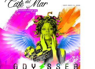 Cafè del mar – Odyssea