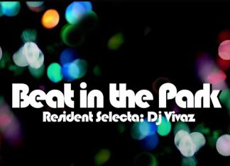 Beat in the Park
