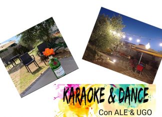 Karaoke & Dance