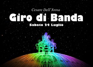 Giro di Banda