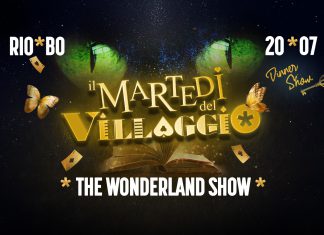 Il Martedì del Villaggio | Dinner & Show |