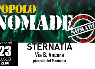 Concerto a Sternatia – rassegna “O fengo sin Chora”