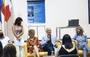 Disabilità e inclusione, Annatonia Margiotta fa della sua esperienza di madre una denuncia per il bene di tutti - Corriere Salentino