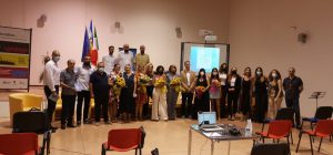 Disabilità e inclusione, Annatonia Margiotta fa della sua esperienza di madre una denuncia per il bene di tutti - Corriere Salentino