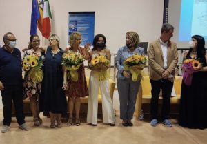 Disabilità e inclusione, Annatonia Margiotta fa della sua esperienza di madre una denuncia per il bene di tutti - Corriere Salentino