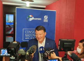 A Lecce il Consiglio nazionale della Uiltrasporti, Bombardieri: “Ripartire dal lavoro”