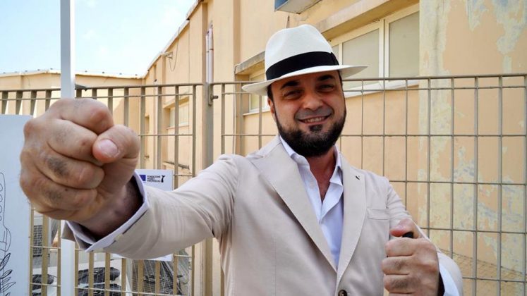 Notte della Taranta 2021, Madame e Melozzi maestri concertatori - Corriere Salentino